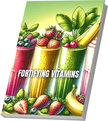 Fortifying Vitamins