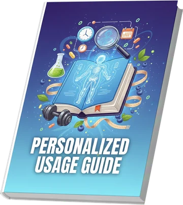 Personalized Usage Guide