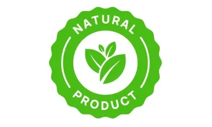 Naturally sourced