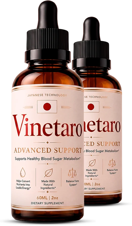 Vinetaro 2 bottle package