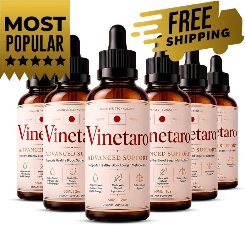 Vinetaro 6 bottle package